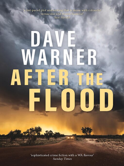 Title details for After the Flood by Dave Warner - Available